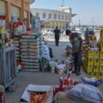 غدًا.. افتتاح جسر الفاضلية لتسهيل طريق الزائرين نحو كربلاء