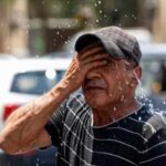 القبض على 7 إرهابيين في عمليات استباقية بعدة محافظات