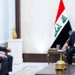 اللجنة الأمنية العليا تصدر توضيحاً بشأن الطائرة التي هبطت في كربلاء