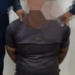 عمليات بغداد تضبط 3082 قطعة سلاح غير مرخص خلال حملات أمنية مشتركة