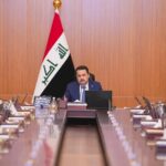 ميسان.. شرطة الكحلاء تطيح بمتهم بقتل طفلة وإصابة مواطنين