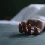 مقتل شابة بإطلاق نار في حي رابرين بالسليمانية