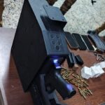 سجاد سالم يطعن بقرار استبعاده: استندوا إلى ورقة بلا توقيع تتهمني بالدعوة إلى “الدكتاورية”