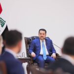 مع دخول الخريف في العراق… الأنواء الجوية تصدر تحذيرات من الغبار