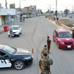 ضمن حزمة فك الاختناقات.. افتتاح مجسر الشهيد حارث السوادني شرقي بغداد