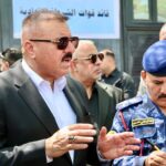 ضبط 113 أجنبيًا مخالفًا لشروط الإقامة شمالي بابل