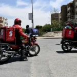 طقس أصفر يبسط سيطرته على سماء العراق و”الثلاثينية” تبشر بقدوم البرد