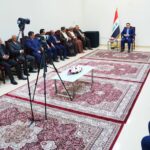 الدولار يترنح في اسواق العراق