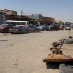 التصفيات الآسيوية.. مدرب الأولمبي العراقي: نحترم الجميع وطموحنا التأهل للنهائيات