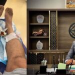 القضاء ينفي رسمياً تخفيض عقوبة قاتل الدكتورة سارة العبودي في البصرة