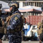 إتلاف 20 طناً من لحوم الدجاج غير الصالحة للاستهلاك في الكرخ
