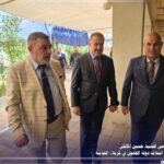 انتهاك واضح.. غضب من قرار منع عقد مؤتمرات في اربيل والسليمانية