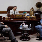 إيران ممتعضة من بيان قمة الدوحة: لا نعترف بـ”دولة إسرائيل”