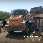 تراجع اسعار الدولار بعد سلسلة طفرات في بورصة العراق