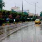 تنفيذ عمليات واسعة لتطهير مساحات كبيرة في وادي الشاي شرق صلاح الدين