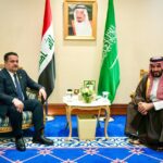 بغداد.. القبض على شخص أطلق عيارات نارية&nbsp;بعد تداوله على مواقع التواصل