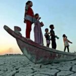 مراهق بريطاني يهاجم والديه بفأس أثناء نومهما اعتراضاً على الذهاب للمدرسة