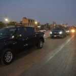 القبض على متطرفين أطلقوا النار على مركز شرطة في السليمانية وأصابوا عنصراً بجروح خطيرة