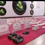 اعتقال خمسة متهمين اعتدوا بالضرب على مدير مدرسة بمدينة الصدر