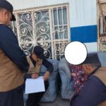 محافظ كربلاء يبحث مع مدير الصحة تطوير البنى التحتية ويؤكد ثقته بكوادرها