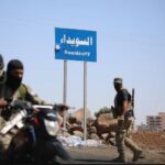 جوشوا هاريس يبدأ مهامه كقائم بالأعمال في السفارة الأمريكية بالعراق