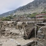اصابة صحفي بهجوم مسلح في السليمانية