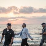إطلاق سراح 25 شاباً كردياً محتجزين في ليبيا تمهيداً لإعادتهم إلى أربيل