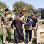 دراسة: الحر الشديد يسرّع التقدم في السن