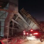 العثور على جثتي أم وابنتها داخل منزل مهجور في حلبجة
