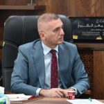 العثور على جثة شاب عليها آثار طعن في نهر البدعة بذي قار
