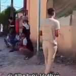 كركوك..  تفكيك شبكة لتجارة الأعضاء البشرية وممارسة البغاء