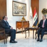 التحالف الدولي ينهي مهامه في بغداد والأنبار هذا الشهر