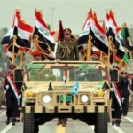 الوسط الرياضي العراقي يفقد الرائد صبري بنانة
