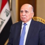 لجنة البرلمانية تحدد عائقاً وحيداً امام “رفع العلم العراقي على سفننا”