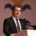 الطقس: الغبار والملوثات يحجبان الرؤية في العراق وفرص تساقط الأمطار موجودة