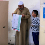 كردستان العراق يرحب بخطة ترامب ويدعو لـ”التحل بروح التنازل”