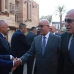 مقتل شرطي ايراني خلال اشتباك مع عصابة تهريب مخدرات