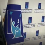 توقيف صاحب جهاز الليزر المستخدم لإضاءة صخرة الروشة
