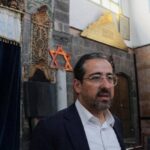 ترامب: إذا لم يتم التوصل لاتفاق ستفتح أبواب الجحيم على حماس