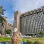 الاستخبارات العسكرية تطيح بخمسة إرهابيين في بغداد