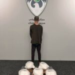 عمليات بغداد تغلق 10 كراجات غير مرخّصة وتقبض على المخالفين بالكرخ والرصافة