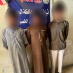 إنقاذ حياة طفلة بعد سقوط مروحة سقفية على رأسها في كربلاء