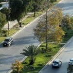 بغداد تصاحب البيئة.. انطلاق أكبر حملة لزراعة 300 ألف شجرة معمرة