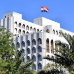 استعداداً لمواجهتي السعودية واندونيسيا.. اكتمال صفوف كتيبة اسود الرافدين في جدة